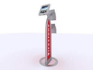 MOD20-1353 | iPad Kiosk